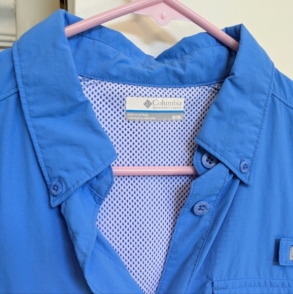 Columbia Bahama PFG Shirt - Picture 3 of 6